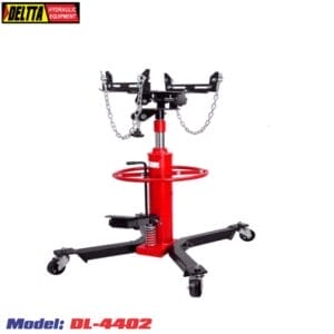 Giá đỡ hộp số 2 tầng kiểu đứng 0,5 tấn DL-4402