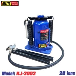 Kích hơi 20 tấn Deltta HJ-2002