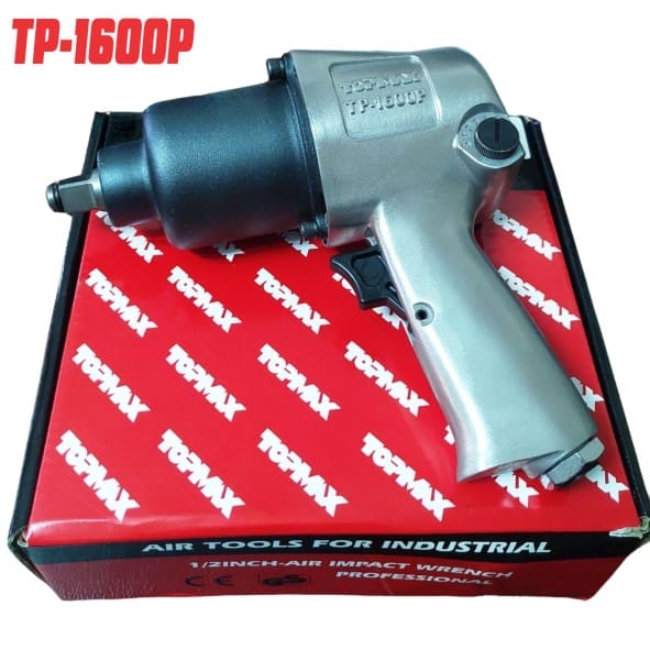 Súng bắn ốc bằng hơi 1/2 Inch Topmax TP-1600P