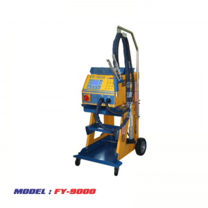 Máy hàn giật rút tôn FY-9000