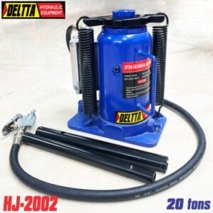 hình ảnh Kích hơi 20 tấn Deltta HJ-2002