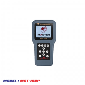 Máy đọc lỗi xe máy MST-100P