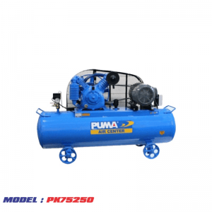 Máy nén khí 1 cấp nén 7.5HP PK75250