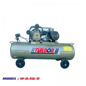 Máy nén khí 5.5HP bình chứa 200L