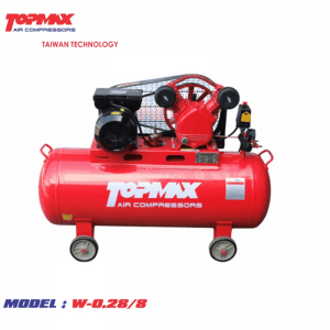 Máy nén khí 4HP bình chứa 150L W-0.28/8