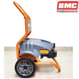 May phun rua xe ap luc cao JET1800P 70
