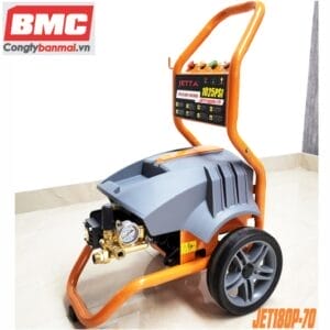 Máy rửa xe áp lực cao 1,8KW JET1800P-70