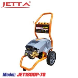 Máy rửa xe áp lực cao JET1800P-70