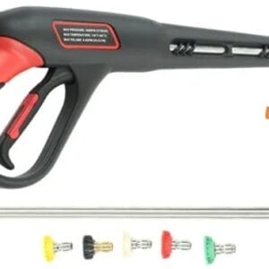 Phụ kiên rửa xe JET2200P-100