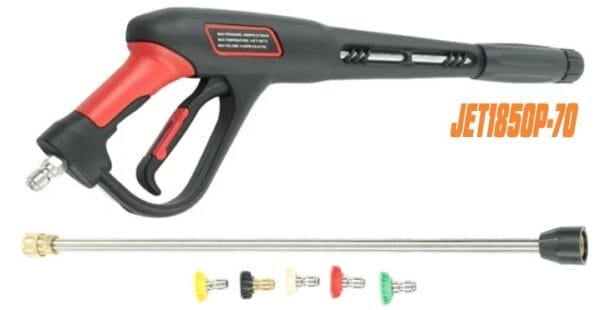 Phụ kiên rửa xe JET2200P-100