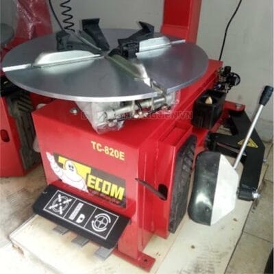 Bán máy tháo vỏ xe cũ giá rẻ