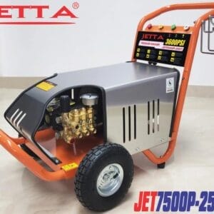 may rua xe cao ap jet7500p 250t