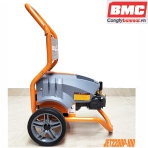 Máy xịt rửa xe cao áp JET2200P-100