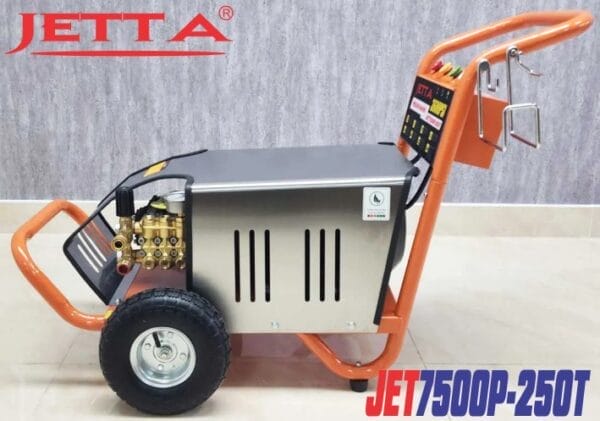 may xit rua xe cao ap jet7500p 250t