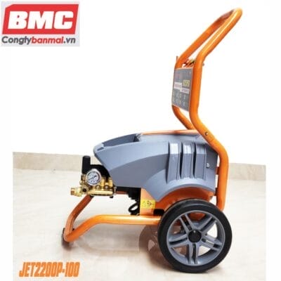 Máy xịt rửa xe JET2200P-100