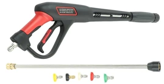 Phụ kiện máy rửa xe JET1800P-70
