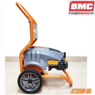 Máy xịt rửa xe JET2250P-100