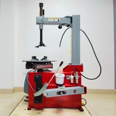Tìm Hiểu Và Lựa Chọn Máy Ra Vào Lốp Phải Phân Tích Công Dụng Và Lợi Ích Của Máy