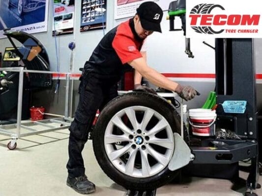 Cách lựa chọn mua máy ra vỏ xe ô tô?