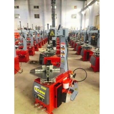 Sau Khi Tìm Hiểu Và Lựa Chọn Máy Ra Vào Lốp Xe Máy Tiến Hành Chọn Mua Máy