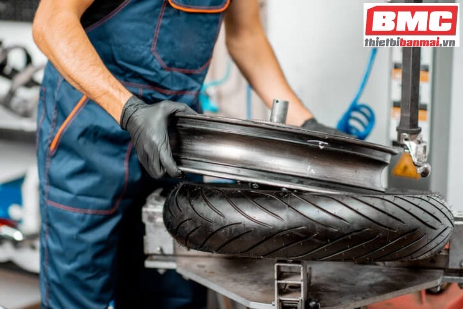 Bí quyết giữ máy tháo vỏ luôn hoạt động ổn định
