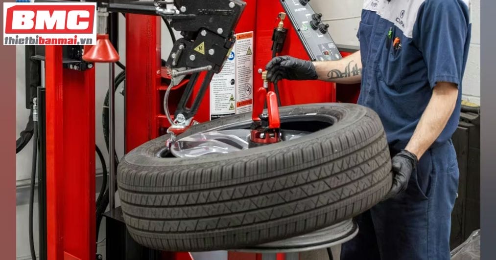 Bí quyết giữ máy tháo vỏ luôn hoạt động ổn định