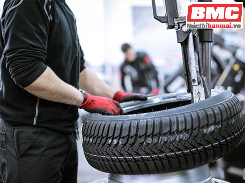 Đánh giá ưu và nhược điểm của máy làm lốp tự động