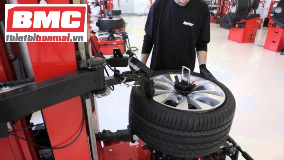 Các Công Nghệ Tiên Tiến Được Sử Dụng Trong Máy Tháo Vỏ Hiện Nay