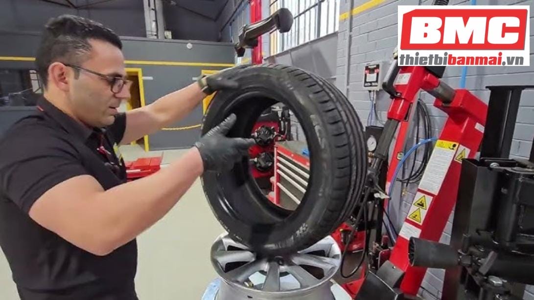 Các Công Nghệ Tiên Tiến Được Sử Dụng Trong Máy Tháo Vỏ Hiện Nay