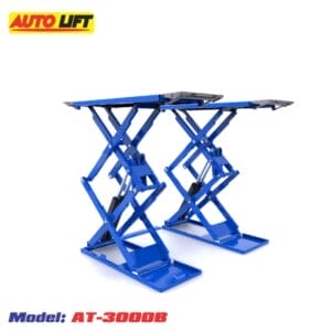 Tầm quan trọng của bảo trì và kiểm định cầu nâng cắt kéo