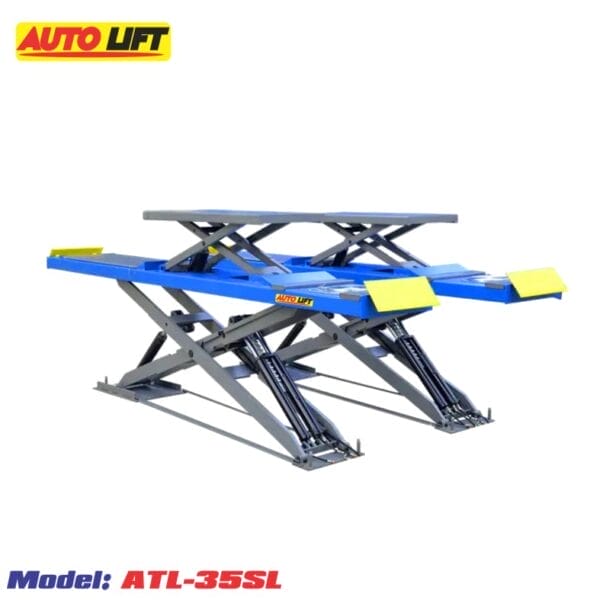 Dịch vụ hậu mãi và hỗ trợ kỹ thuật từ cầu nâng cắt kéo