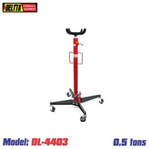 Giá đỡ hộp số kiểu đứng 0,5 tấn DL4403