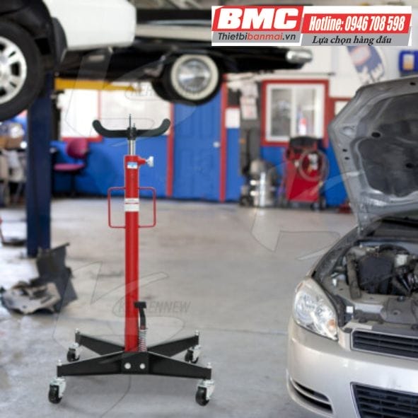 Giá đỡ hộp số kiểu đứng 