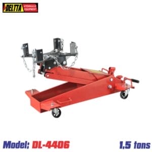 Giá đỡ hộp số kiểu nằm 1,5 tấn DL-4406