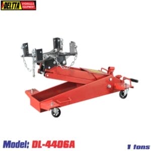 Giá đỡ hộp số kiểu nằm 1 tấn DL4406A