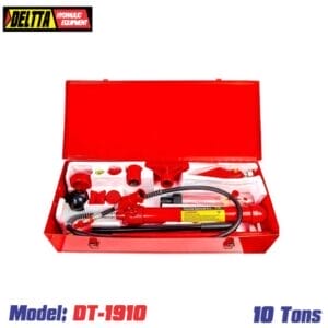 Bộ kéo nắn thuỷ lực 10 tấn DT-1910