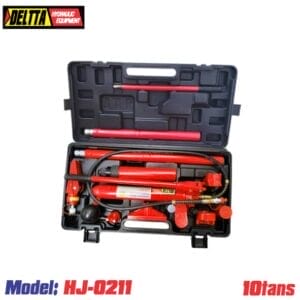 Bộ kéo nắn thuỷ lực 10 tấn HJ-0211