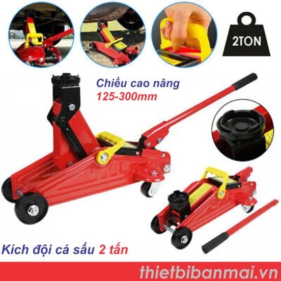 Con đội cá sấu 2 tấn S-330