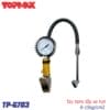 Đồng hồ bơm lốp Topmax TP‑G703