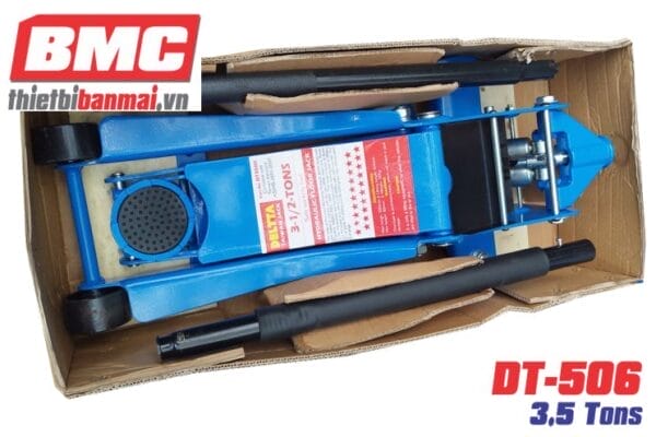 Hình ảnh Con đội cá sấu 3,5 tấn DL-6490