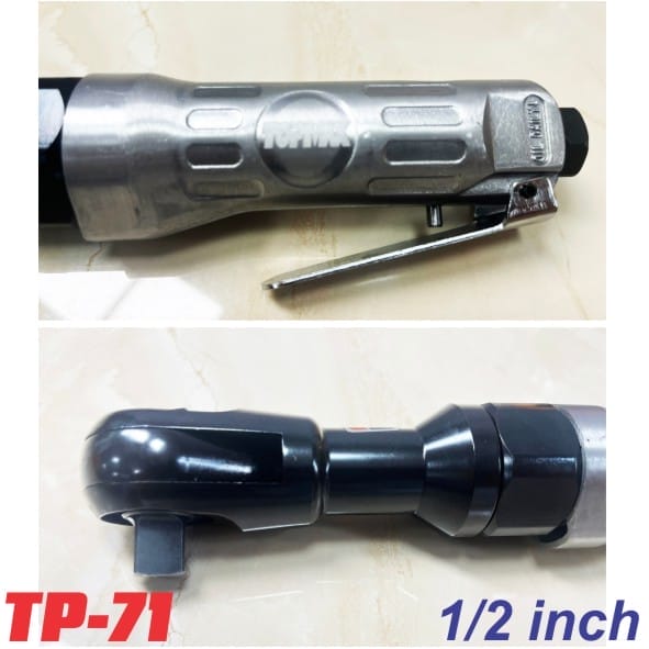 Hình ảnh Súng bắn bu lông hơi tay ngang 1/2 Inch Topmax TP-71