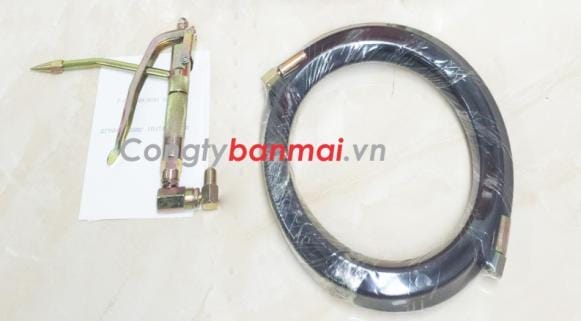 Hình ảnh phụ kiện máy bơm mỡ hơi 12 lít Masada MD-55