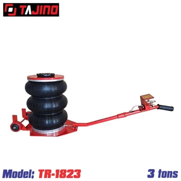 Kích bóng hơi 3 tấn TR-1823
