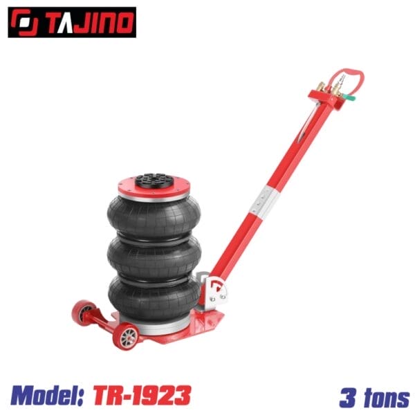 Kích bóng hơi 3 tấn TR-1923
