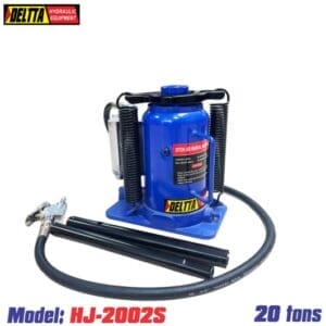 Kích hơi 20 tấn Deltta HJ-2002S
