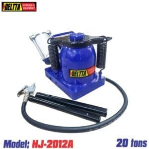 Kích hơi 20 tấn lùn Deltta HJ-2012A