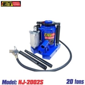 Kích hơi 35 tấn Deltta HJ-2003
