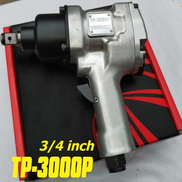 Súng bắn ốc bằng hơi 3/4 Inch Topmax TP‑3000P
