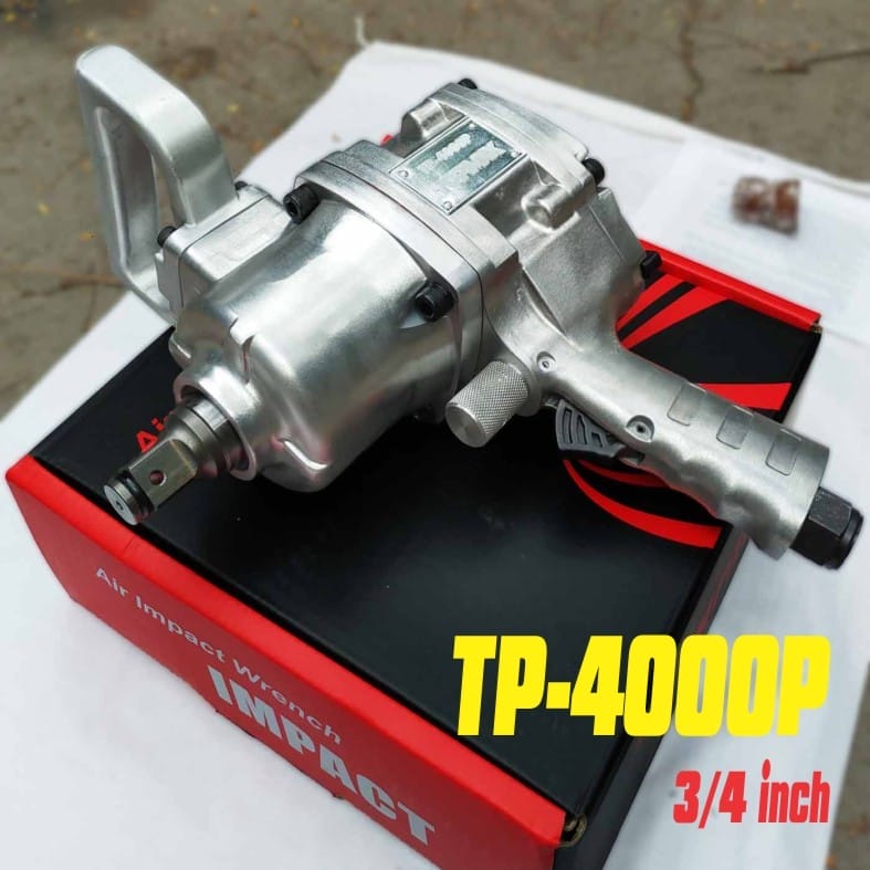 Sung sung ban oc bang hoi 3 4 Inch Topmax TP 4000P