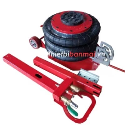 Ứng dụng Con đội bóng hơi 3 tấn TR-1923